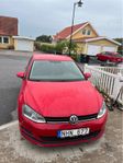 Volkswagen Golf 5-dörrar 1.6 TDI DPF BMT Masters Euro 5