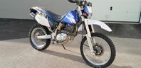 yamaha tt 600 re Elstart.