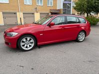 BMW 325 d Touring Comfort Euro 5