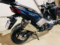 Yamaha T-Max 500 DX ABS