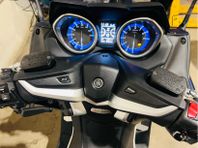 Yamaha T-Max 500 DX ABS