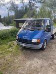 Ford transit Chassis Cab 2.0