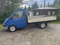 Ford transit Chassis Cab 2.0