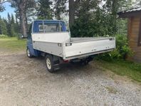 Ford transit Chassis Cab 2.0