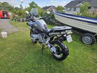Bmw Gs 1200r