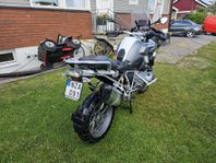 Bmw Gs 1200r