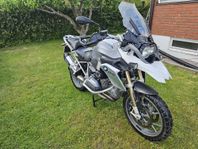 Bmw Gs 1200r