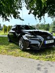 Lexus IS 300h 2.5 CVT F-Sport