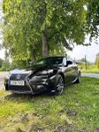 Lexus IS 300h 2.5 CVT F-Sport