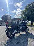 Aprilia SRV 850 | 1000mil