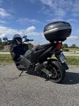 Aprilia SRV 850 | 1000mil