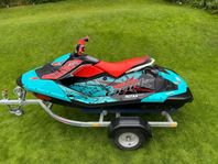 Seadoo Spark Trixx 