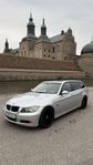 BMW e91 320d