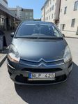 Citroën C4 Picasso 2.0 HDiF EGS Euro 4
