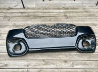 Främre stötfångare chatenet ch26 EVO