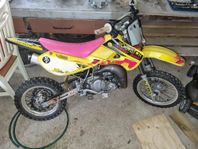 suzuki 65 cc