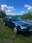 Mercedes-Benz E 200 T