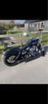 Harley Davidsson FXDB Street Bob 1584