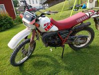 Yamaha dt 125cc