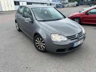 Volkswagen Golf 5-dörrar 1.4 TSI Sportline Euro 4