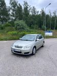 Toyota Corolla 1.6 VVT-i Euro 4