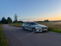 Volvo V60 D4 Advanced Edition