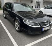 Saab 9-5 Aero