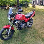 Kawasaki Er5