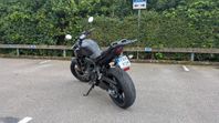 Yamaha MT07