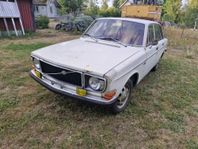 Volvo 144
