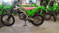 Kawasaki 450