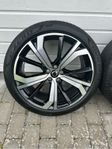Volvo XC60 21” sommarhjul