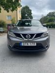 Nissan Qashqai 1.2 DIG-T Euro 6, 8800 mil