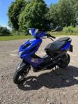 Moped Yamaha Aerox 4