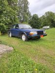 Volvo 244 Rallybil