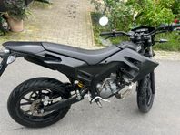 Derbi Senda X-treme 50 SM