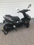 Yamaha Aerox 2-takt 2017