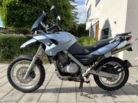 BMW F 650 GS