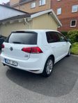 Volkswagen Golf 5-dörrar 1.2 TSI BMT Masters Euro 5