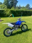 Yamaha yz125