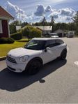 Mini paceman A Traktor 