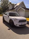 Mini paceman A Traktor 