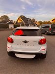 Mini paceman A Traktor