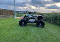 Polaris Outlaw 110 cc -22