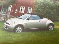 Ford StreetKa 
