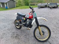 Husqvarna 250 CR 1982