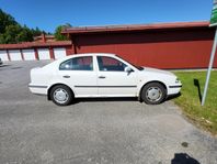 Skoda Octavia 1.6 GLX