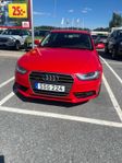 Audi A4 Avant 2.0 TDI DPF quattro Launch Edition Euro 5