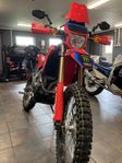Honda CRF300L Adventure Spec