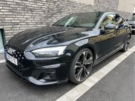 Audi A5 Sportback 45 TFSI quattro S Tronic Comfort Euro 6
